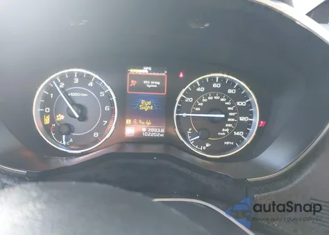 2020 Subaru Ascent Limited z USA, uszkodzony, nr VIN 4S4WMAMD8L3429595